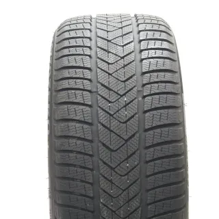 Winterreifen Pirelli Winter Sottozero 3 AO XL 255/40R20 101W 1Stk 8019227312386 - Bild 6