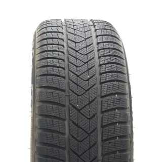 BMW X3 G01 X4 G02 Winterräder V-Speiche 691 Pirelli 245/50R19 DOT24 6877325 - Bild 7