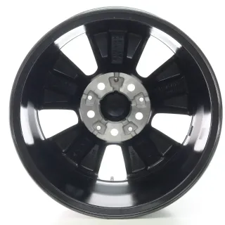 BMW 3er G20 G21 Alufelgensatz Turbinenstyling 773 6,5Jx16 ET22 3611 6883515 - Bild 4
