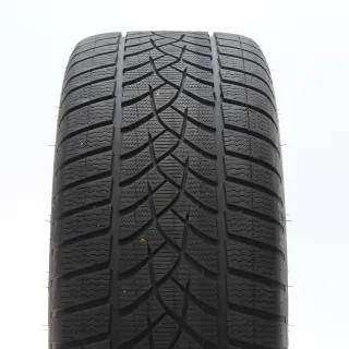 Audi Q4 E-Tron F4 Winterräder Lamina Schwarz 235/55-255/50R19 DOT24 89A071499 - Bild 7