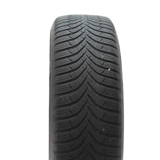 Seat Ibiza V KJ1 Winterräder 10-Speichen Hankook 185/65R15 6F0601025N - Bild 7