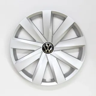 VW Passat 3G 16 Zoll Radkappen Radblenden Radzierblenden Original 3G0601147 4Stk - Bild 3