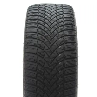 VW Golf 8 VIII GTI R Winterräder Bergamo Bridgestone 225/40R18 DOT23 5H0601025AB - Bild 7