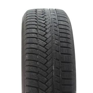 VW ID.3 E11 Winterräder Loen Continental Goodyear 215/55R18 95T 10A071498 - Bild 7
