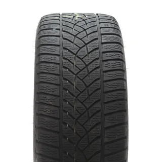 Audi A4 S4 8W Winterräder Sterndesign Goodyear 245/40R18 97V DOT23 8W0601025 - Bild 7