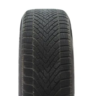 VW Passat B9 Variant CJ5 Winterräder Bologna Pirelli 215/55R17 DOT25 3J0601025K - Bild 8