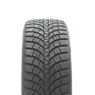 Winterreifen Kumho WinterCraft WP71 XL 215/45 R17 91V DOT25 2183373 - Bild 6