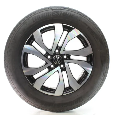 Background image for VW Tiguan AD1 Allspace BJ2 Sommerräder Galway 215/65R17 99V 5NA601025AL