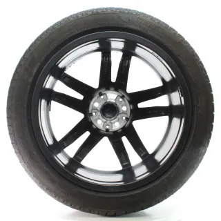 BMW X3M F97 X4M F98 Winterräder M Doppelspeiche 764 255/45R20 DOT25 8059723-4 - Bild 5