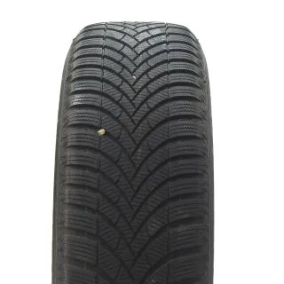 Audi Q3 F3 Winterräder 5-Arm-Secare-Design Semperit 215/65R17 DOT25 83A601025AL - Bild 7