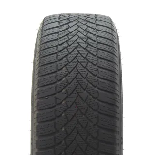 VW ID.3 E11 GTX Winterräder Sanya Bridgestone 215/45R20 95T DOT25 10A601025T - Bild 7