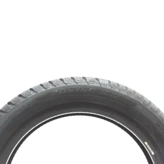 Winterreifen Pirelli Winter Sottozero 3 AO1 XL 205/50R17 93H Unbenutzt - Bild 4