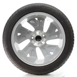 VW Golf 8 VIII CD1 Winterräder Belmont Bridgestone 205/50R17 93H 5H0601025B - Bild 5