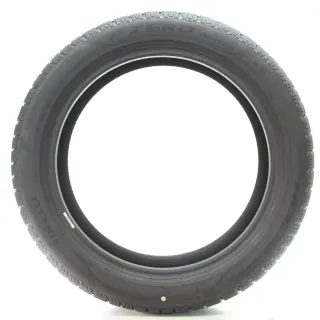 Winterreifen Pirelli P-Zero Winter * MO XL 245/45 R19 102H DOT25 NEU - Bild 3
