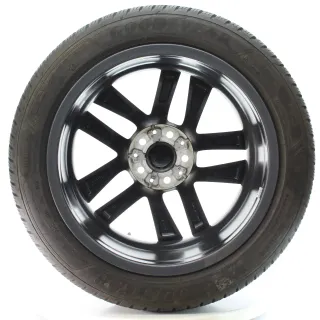 BMW 4er i4 G26 Winterräder Doppelspeiche 853 245/45R18 100H DOT25 6896768 - Bild 5