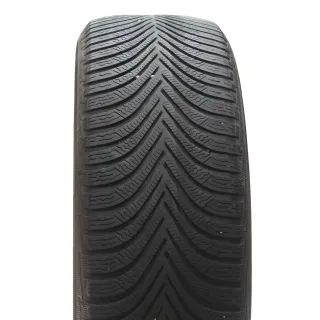 Audi A4 Allroad 8W Winterräder 5-Parallelspeichen 225/55R17 97H DOT22 8W9601025D - Bild 7