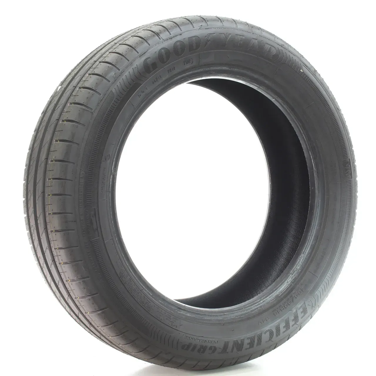 Sommerreifen Goodyear Efficient Grip Performance XL195/55R16 91V DOT26 DEMO - Bild 1