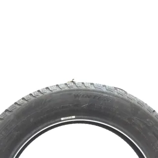 Winterreifen Pirelli Winter Sottozero 3 MO XL 225/50R17 98H 3644400 1Stk - Bild 5