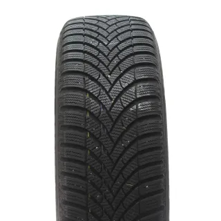 VW Golf VII 5G1 Winterräder Merano Semperit 205/55R16 94H DOT25 5G0071496B - Bild 7
