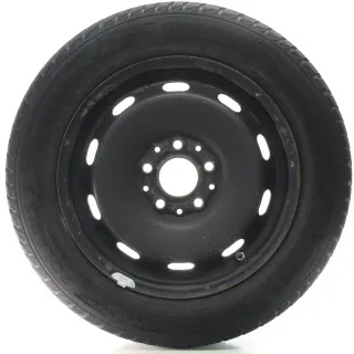 MINI Cooper F55 F56 F57 Winterräder Stahl Barum 175/65R15 84T DOT23 6851510 - Bild 1
