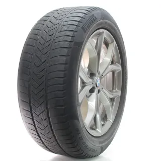 BMW X5 G05 X6 G06 Winterräder V-Speiche 735 Pirelli 265/50R19 110H DOT22 6883752 - Bild 6