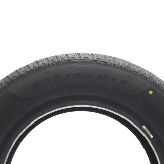 Winterreifen Pirelli Scorpion Winter MO 235/65 R17 104H DOT24 NEU 1Stk - Bild 3