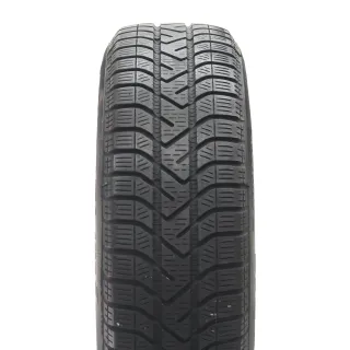 MINI Cooper F55 F56 F57 Winterräder Heli Spoke 492 Pirelli 175/65R15 6855101 - Bild 7