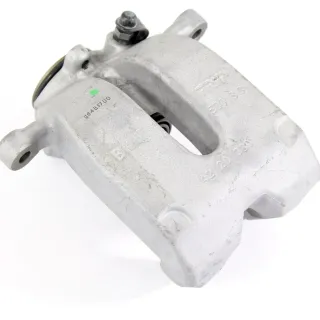 Bremssattel BMW X3 G01 X5 G05 X4 G02 X6 G06 hinten links 34216887385 Original - Bild 3