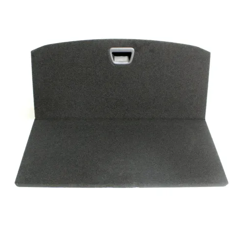 Background image for Land Rover Evoque L538 Laderaumabdeckung Reserverad LR039099 Original NEU