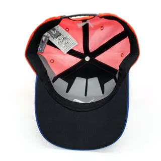 Puma MMS Basecap BMW M Motorsport Baseball Cap Kappe Mütze Rot / Blau Unisex - Bild 5