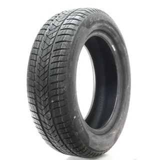 Winterreifen Pirelli Winter Sottozero 3 * XL RFT 225/60R18 104H DOT20 1Stk - Bild 1