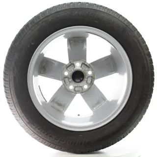 VW T-ROC A11 AC7 Winterräder Corvara Bridgestone 205/60R16 92H 2GA601025Q - Bild 5