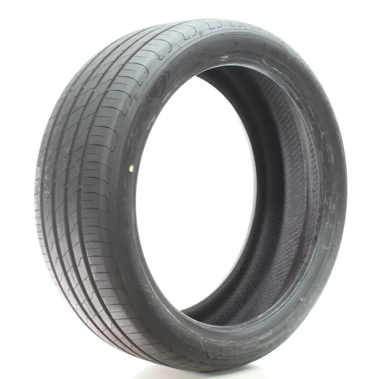 Sommerreifen Goodyear Assurance ComfortTred * XL 225/40 R19 93V DOT25 DEMO 1Stk - Bild 1