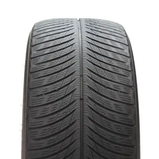 BMW X5 G05 X6 G06 Winterräder M Sternspeiche 748 275/45R20 110V 688376 - Bild 7