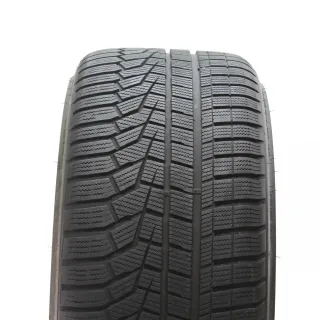 Audi RS6 RS7 4K C8 Winterräder 5-V-Speichen-Struktur 285/30R22 DOT24 4K0601025BC - Bild 7