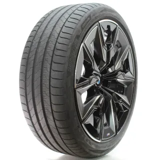 BMW 7er G70 Sommerräder Styling 909 M Bridgestone 255/40-285/35R21 5A41F78 - Bild 6