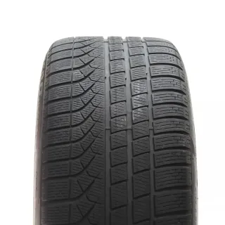 Audi E-Tron RS GT F8 Winterräder Aero-Design 245/45-285/40R20 DOT22 4J3601025F-H - Bild 7