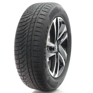 Seat Tarraco KN2 Winterräder Schwarz Glanz Falken 235/55R18 DOT24 5FJ601025C - Bild 6