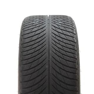 BMW M5 G30 M8 G14 G15 G16 Winterräder 705 M Michelin 265/40R19 102V 8043663 - Bild 7