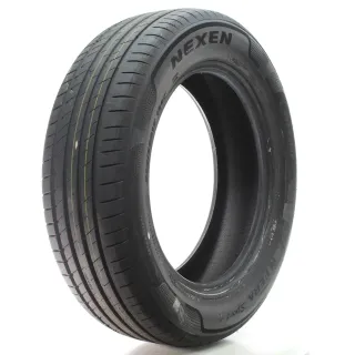 Sommerreifen Nexen N Fera Sport * SU2 XL 205/65 R17 100Y DEMO DOT25 1Stk - Bild 2