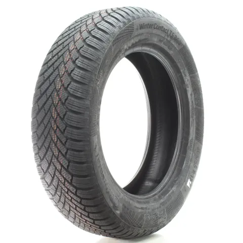 Background image for Winterreifen Continental Winter Contact TS 860 205/65 R17 96V 1Stk
