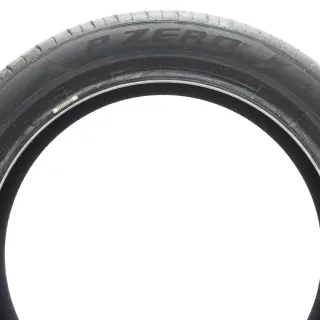 Sommerreifen Pirelli P Zero * XL 275/40R20 106W DOT23 1Stk 8019227291889 - Bild 4