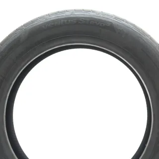 Sommerreifen Hankook Ventus S1 evo3 K127 * XL 205/55R17 95W DOT22 NEU 1Stk - Bild 3