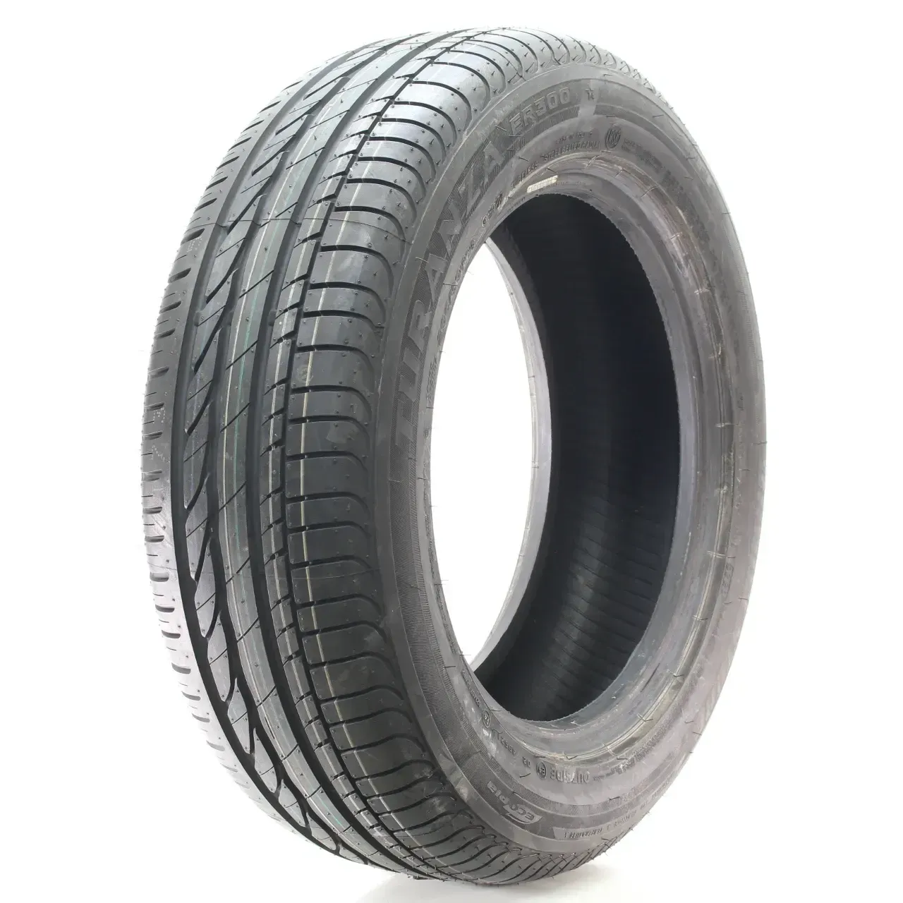 Sommerreifen Bridgestone Turanza ER300 * RSC 205/60R16 92W DOT20 DEMO 1Stk - Bild 1