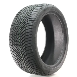 Allwetterreifen Continental AllSeasonContact EVc XL 255/40R18 99Y DOT23 NEU 1Stk - Bild 1
