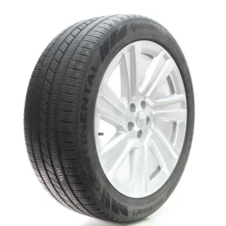 Range Rover V L460 Sommerräder Continental 275/45R22 112W DOT21 M8E2-1007-EA - Bild 6