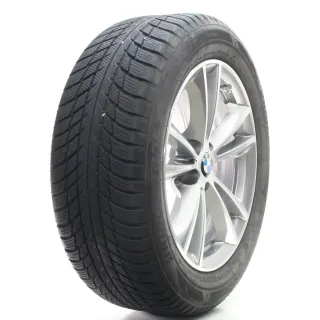BMW 5er G30 G31 Winterräder V-Speiche 631 Bridgestone 225/55R17 DOT23 6863417 - Bild 5