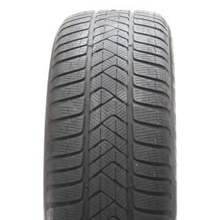 Winterreifen Pirelli Winter Sottozero 3 * RSC XL 245/50R19 105V DOT20 1Stk - Bild 6