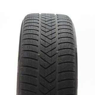 Audi Q4 Sportback F4N Winterräder 5-Arm Pirelli 235/55-255/50R19 89A601025B - Bild 8