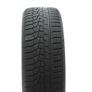 Audi A1 GB VW Polo 2G Winterräder Stahl Hankook 185/65R15 92H DOT25 2Q0601027 - Bild 7